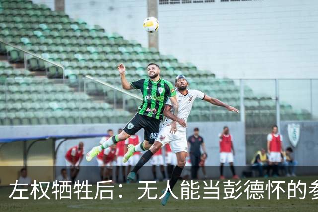 左权牺牲后：无人能当彭德怀的参谋长，最后从毛主席身边挖走一人