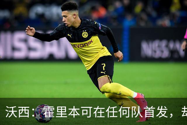 沃西：霍里本可在任何队首发，却甘做绿叶拿7冠