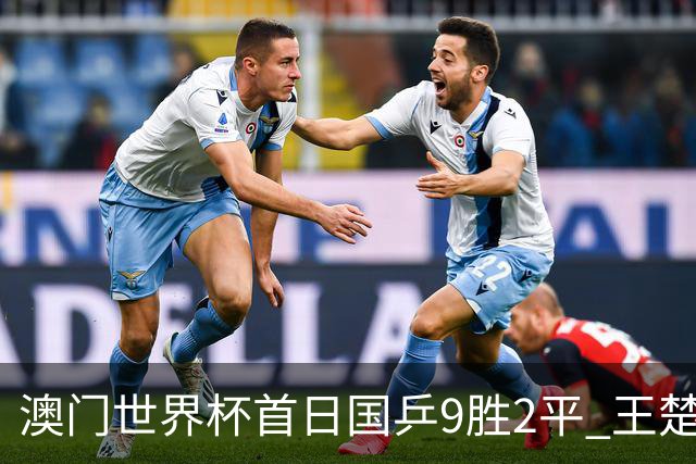 澳门世界杯首日国乒9胜2平 王楚钦林高远难兄难弟